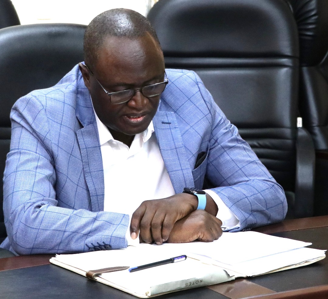 New GTBoard Chairperson Says He Is Committed To Lift Gambia’s Tourism Sector Mr. Momodou Bamba Saho, the new chairperson of the Gambia Tourism Board governing body, said he is committed to taking the Gambia’s tourism sector to higher heights. He made these remarks while paying a courtesy call on the Honorable Minister for Tourism, Arts, and Culture, Abdoulie Jobe, on Wednesday, 19 November 2025, at his office in Banjul.