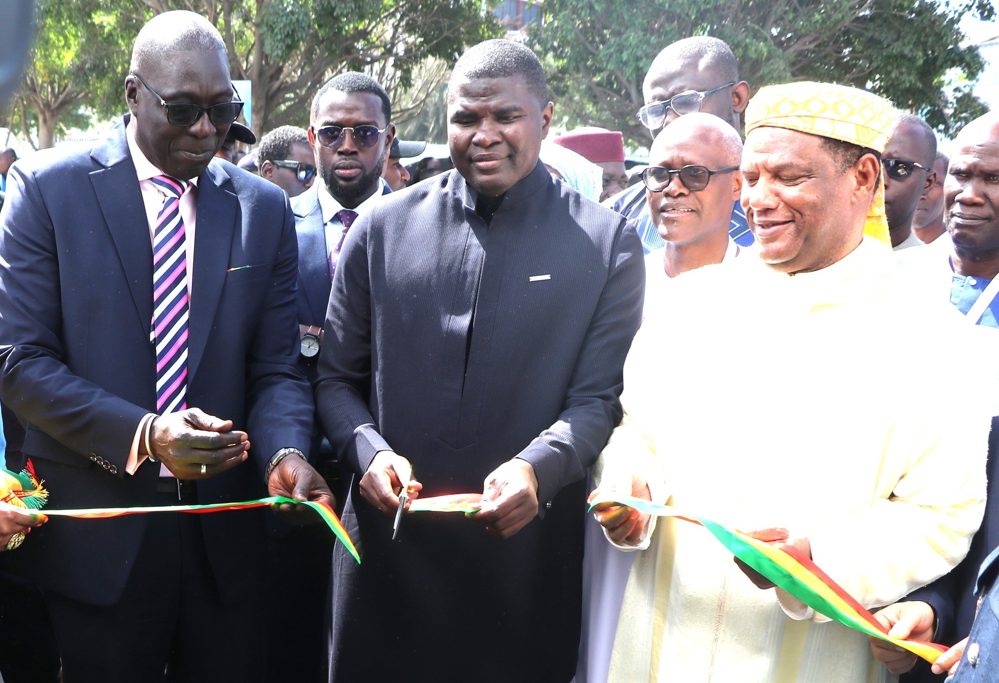 Gambia Showcase Tourism Potential At Inaugural African Tourism Markets In Dakar