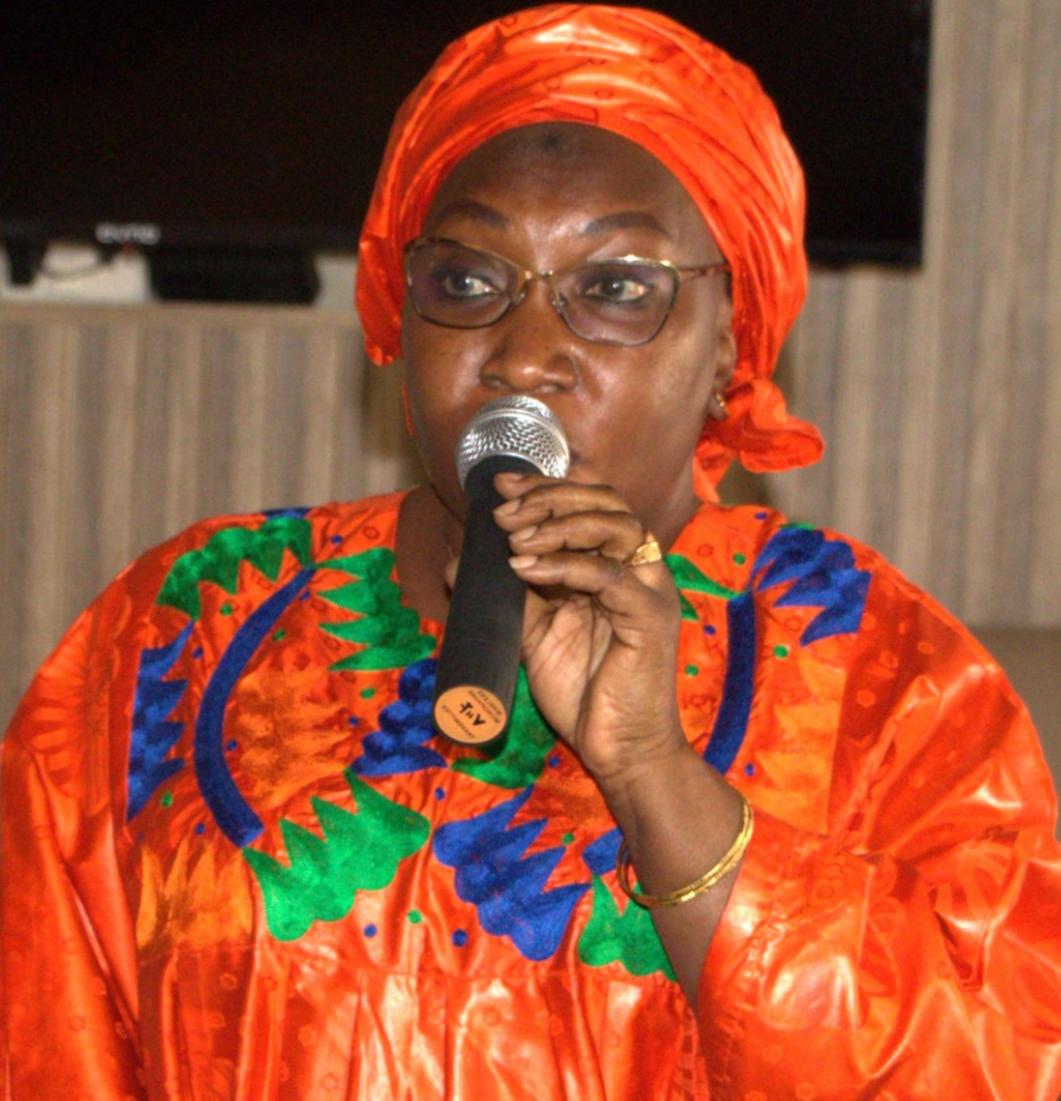 Tourism PS Njie Highlights Key Achievements of Her Ministry