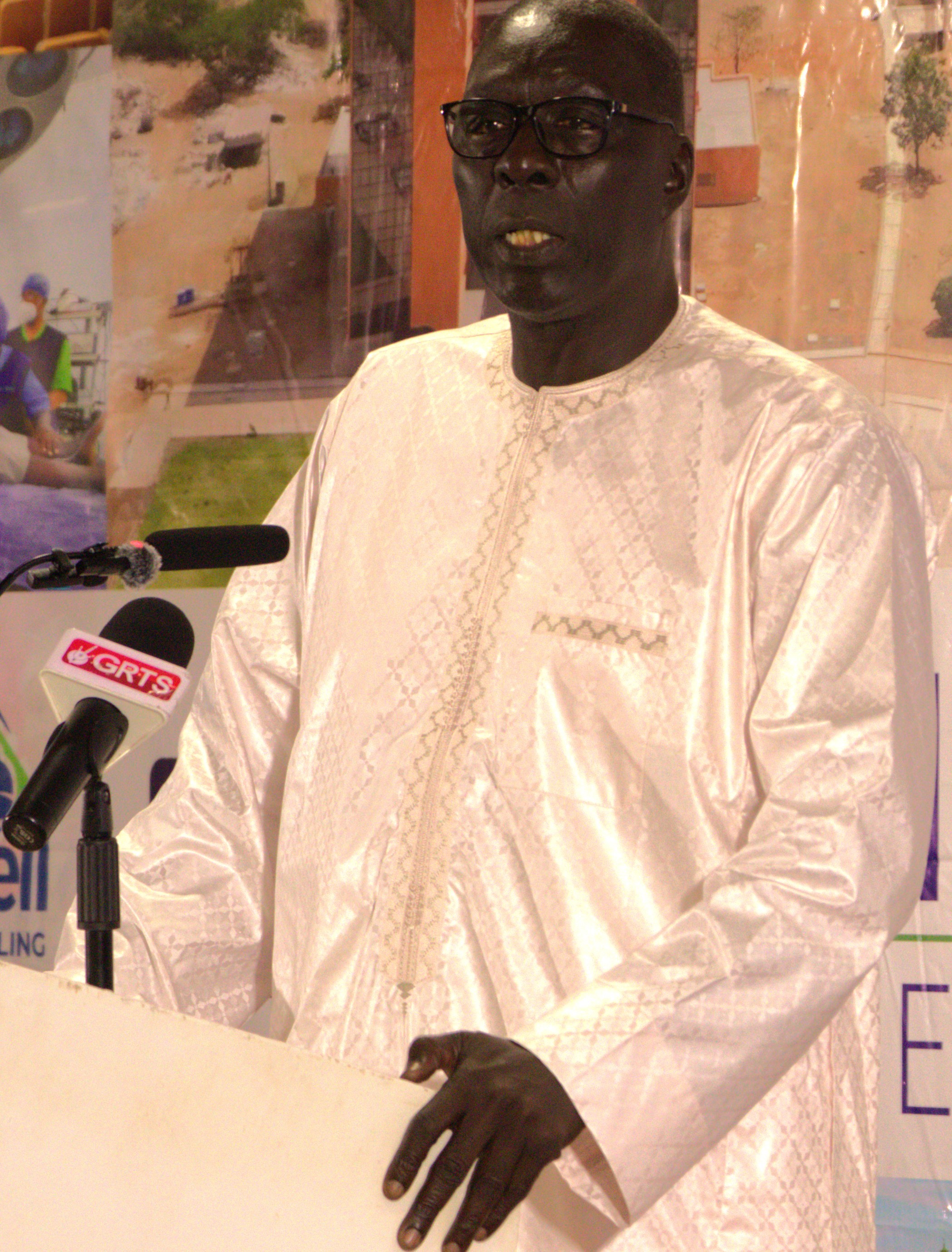 Tourism Is Everyone’s Business- Says Minister Jobe