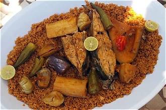 Why It Matters for The Gambia to Host WAFFEST 2026