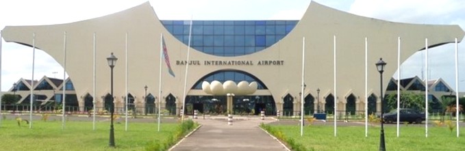 United Nigeria Airlines Ready To Commence Flights to The Gambia