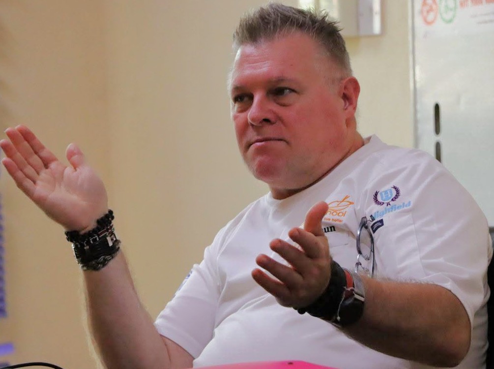 WAFFEST Inspection Team Satisfied With Gambia’s Readiness To Host The Historical Event
