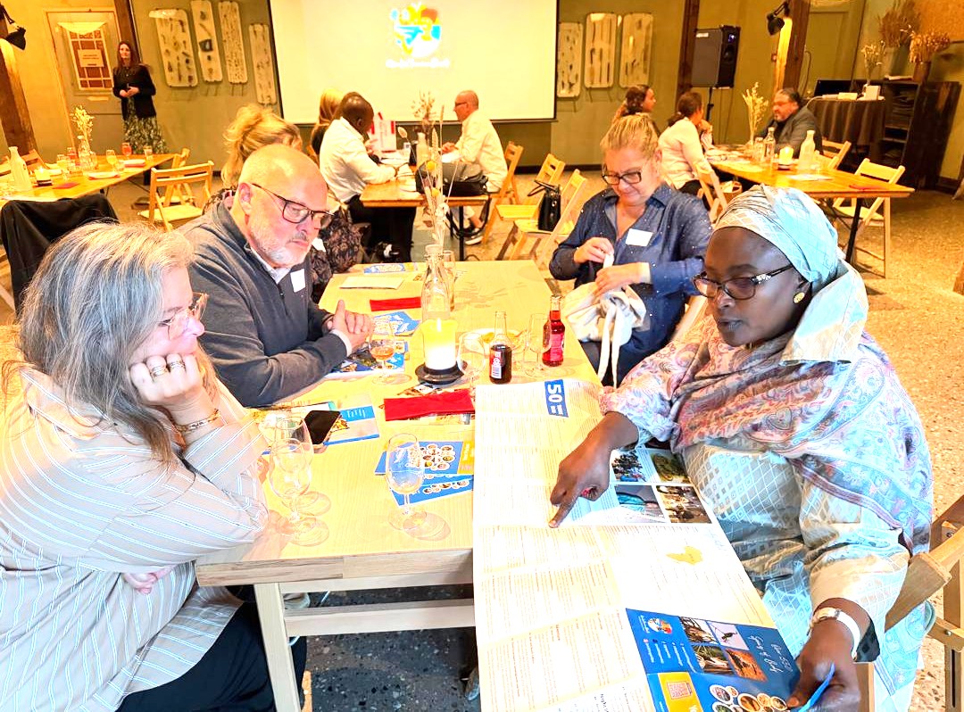 Gambia Launches Strategic Nordic Tourism Roadshow in Denmark  to Boost Arrivals