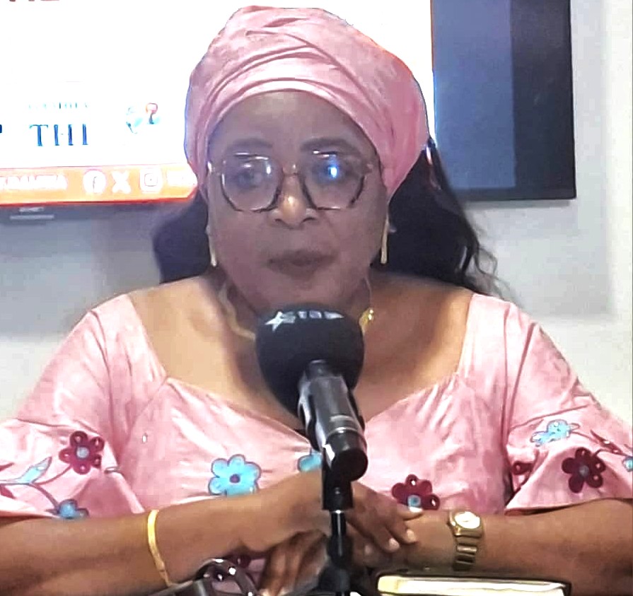 WAFFEST Gambia  2026 Organizing Committee  Set  for 8th Edition