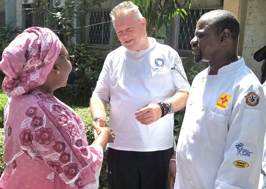 WAFFEST Gambia 2026 Countdown Begins